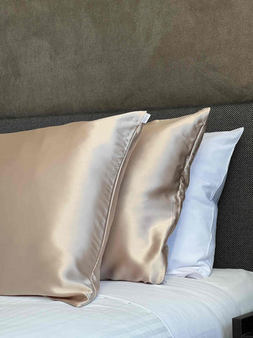 Is It Worth Getting a Silk Pillowcase?